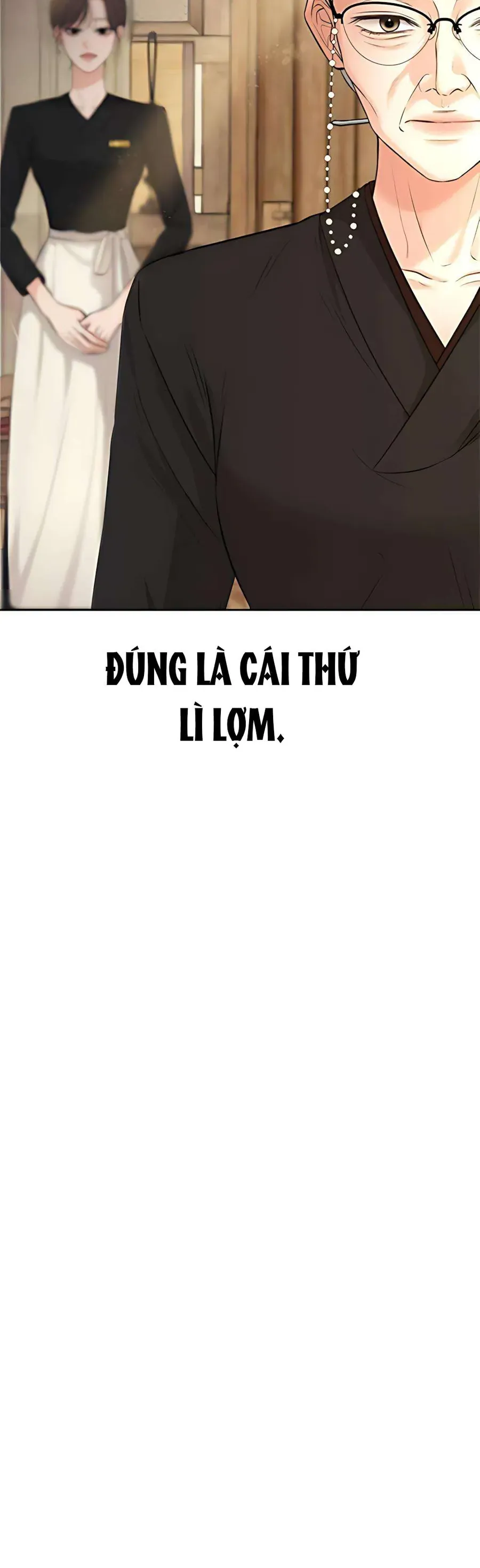 Kẻ Phản Diện Si Tình Chap 7 - Next Chap 6