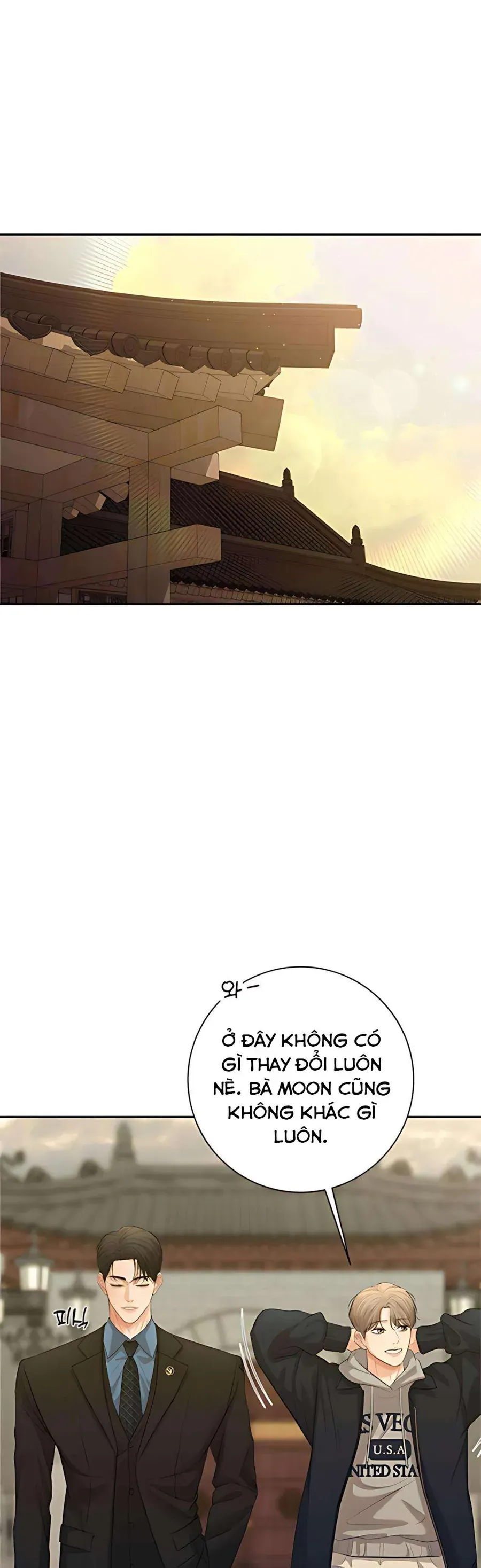 Kẻ Phản Diện Si Tình Chap 7 - Next Chap 6