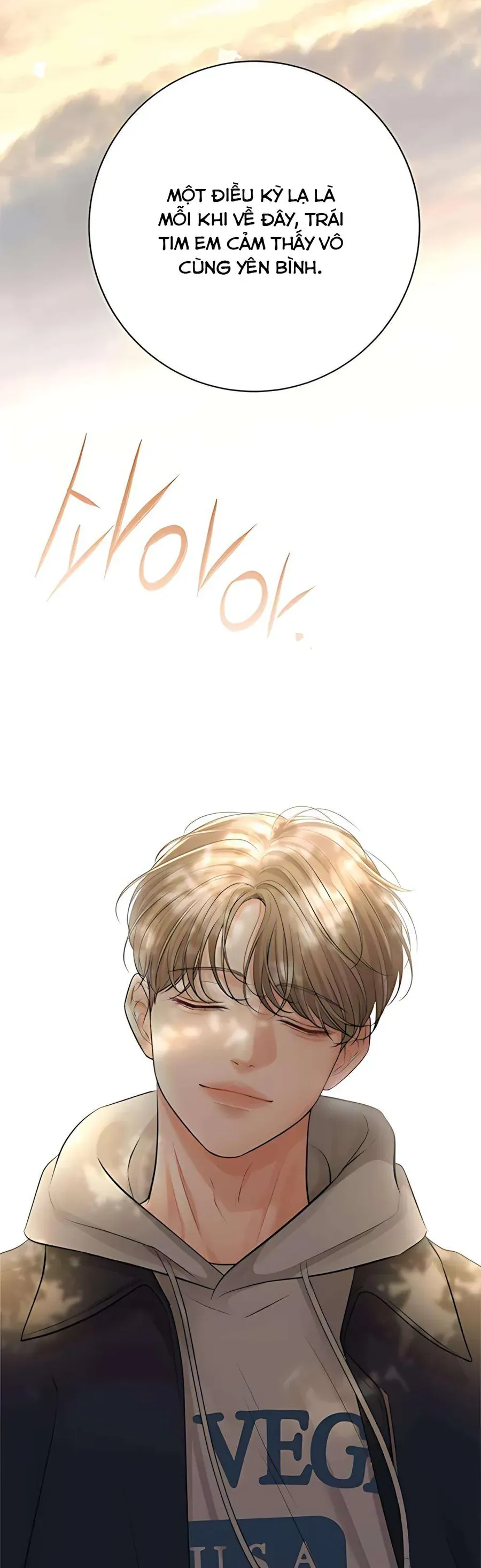 Kẻ Phản Diện Si Tình Chap 7 - Next Chap 6