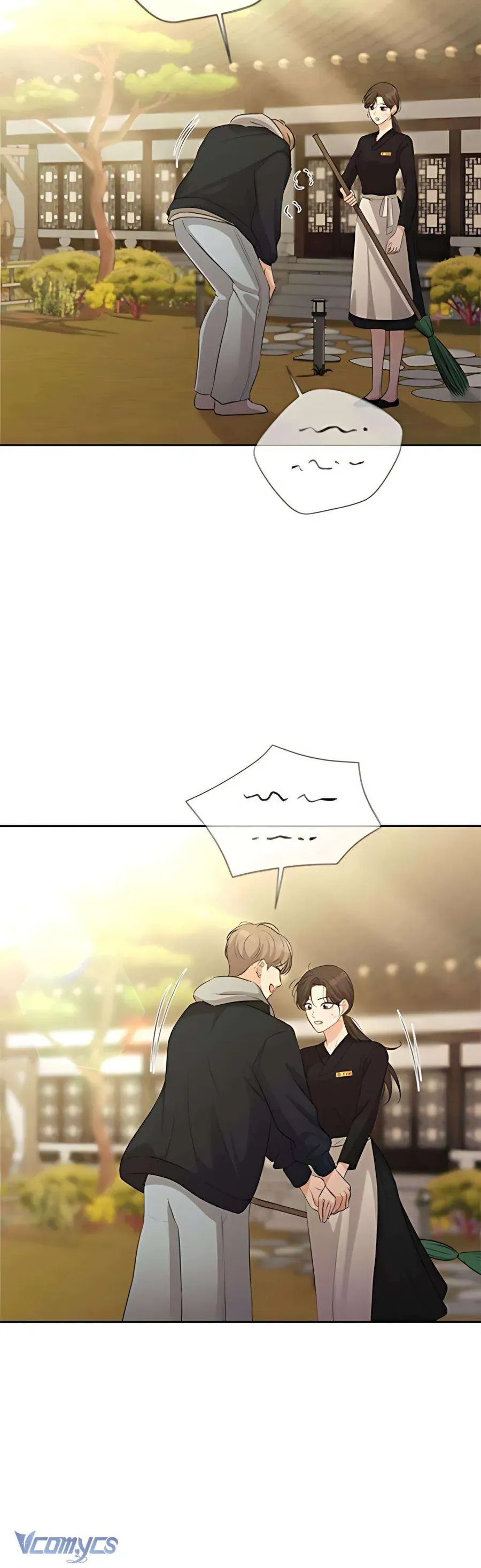 Kẻ Phản Diện Si Tình Chap 7 - Next Chap 6