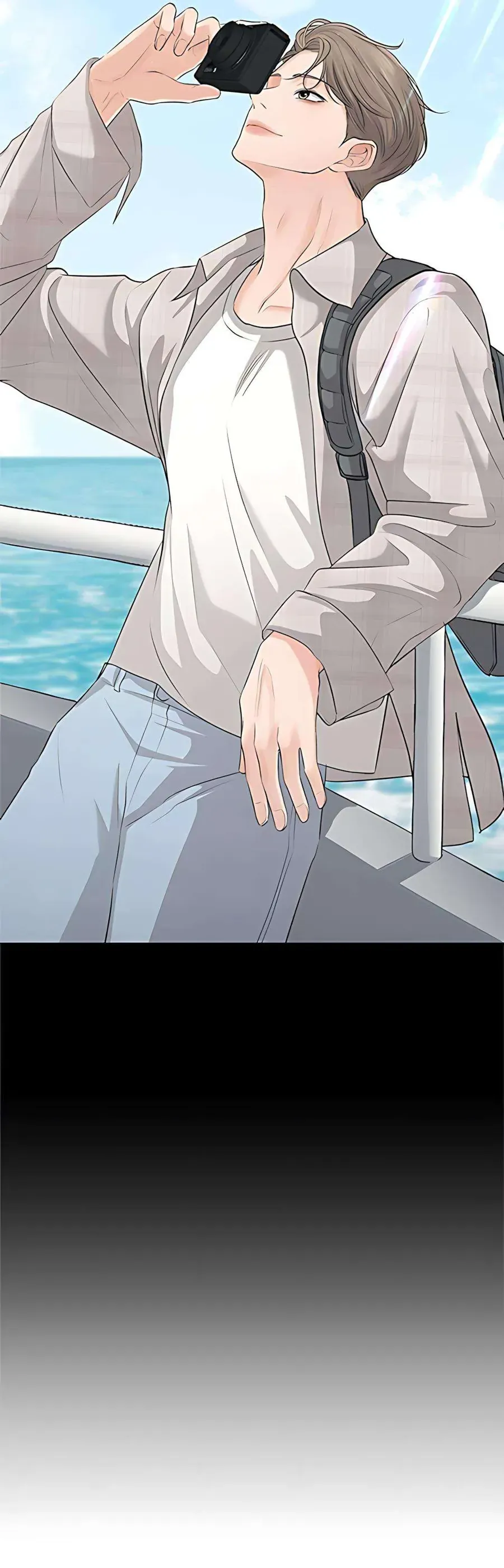 Kẻ Phản Diện Si Tình Chap 7 - Next Chap 6