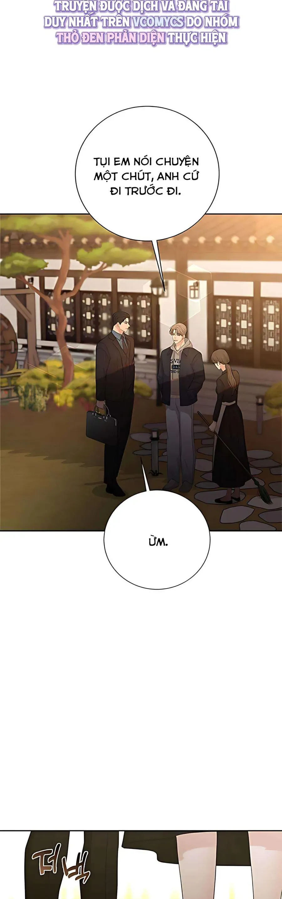 Kẻ Phản Diện Si Tình Chap 8 - Next Chap 7