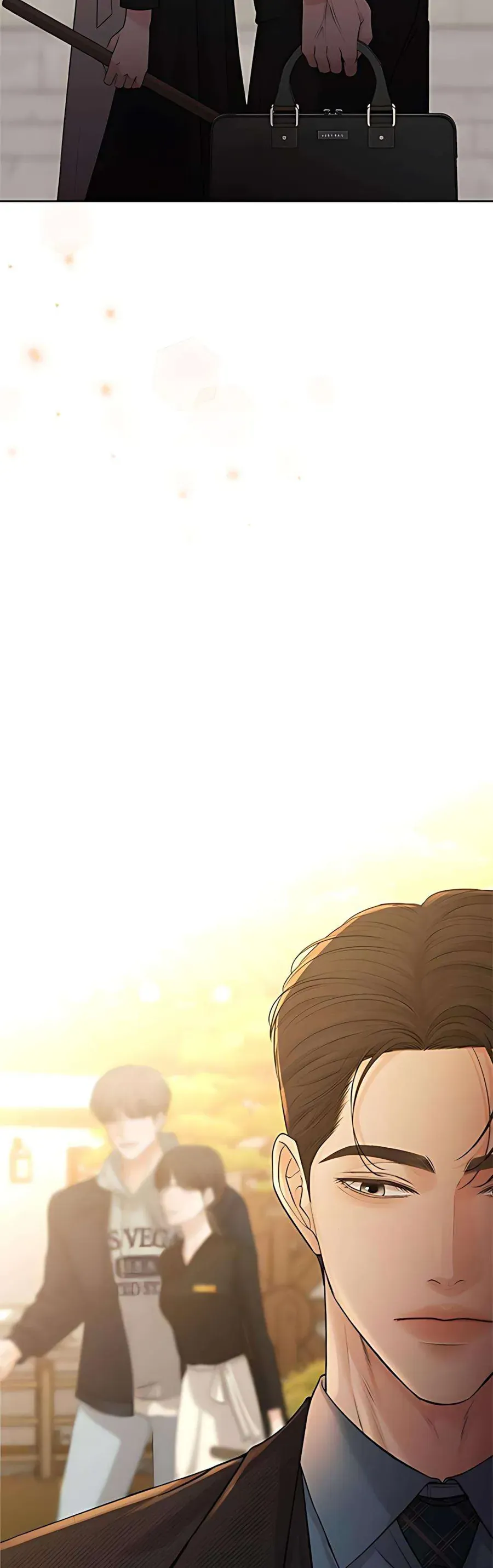 Kẻ Phản Diện Si Tình Chap 8 - Next Chap 7