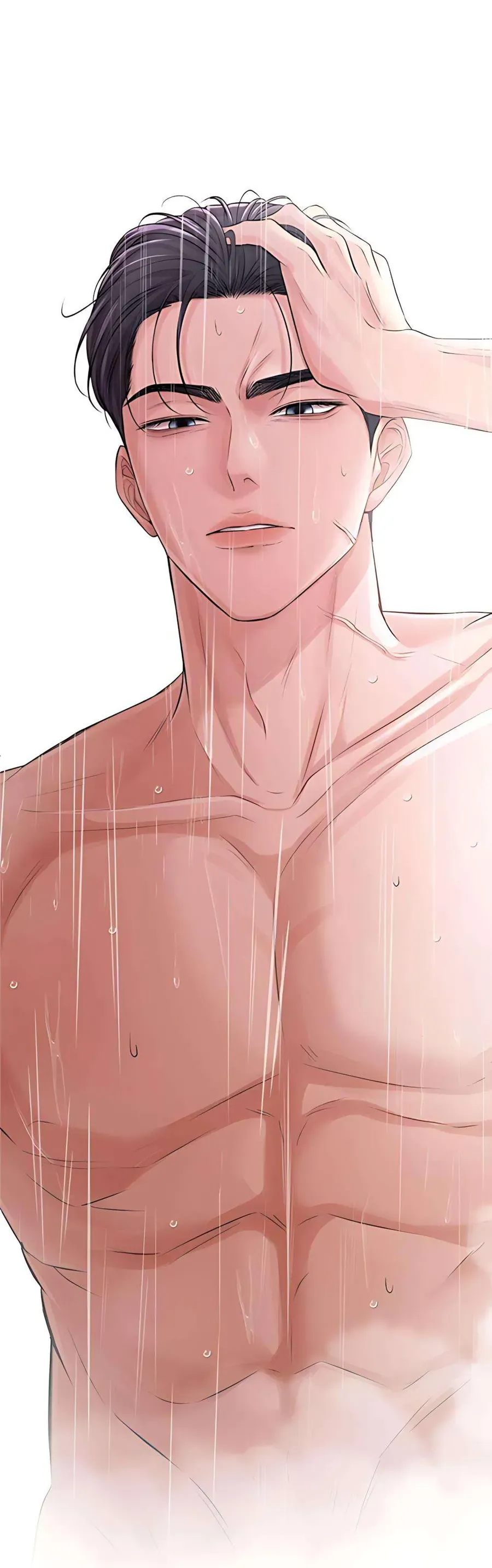 Kẻ Phản Diện Si Tình Chap 8 - Next Chap 7