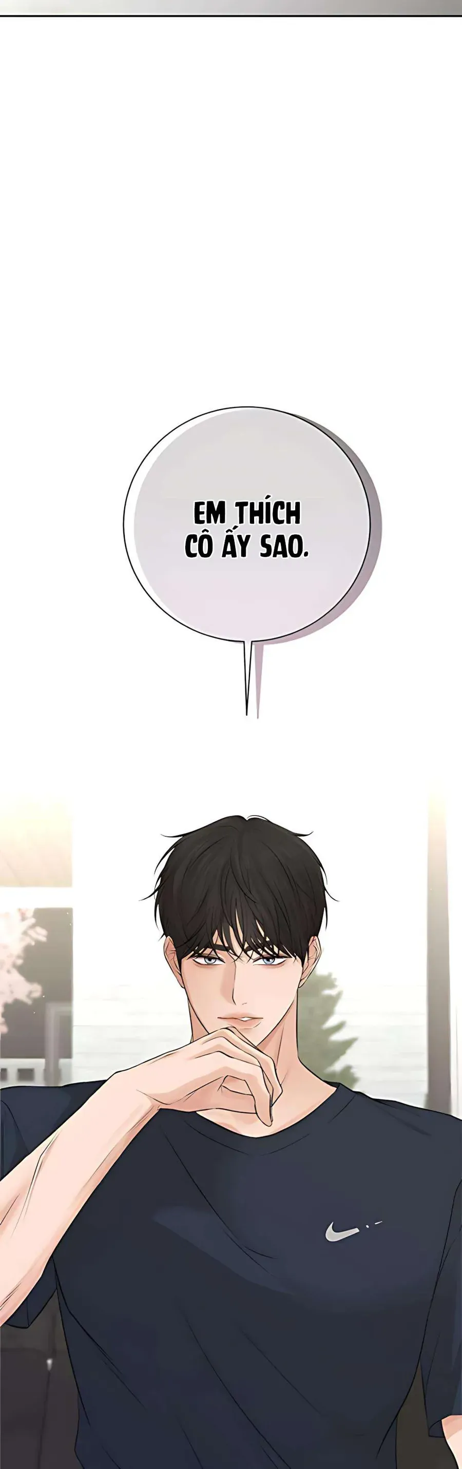 Kẻ Phản Diện Si Tình Chap 8 - Next Chap 7