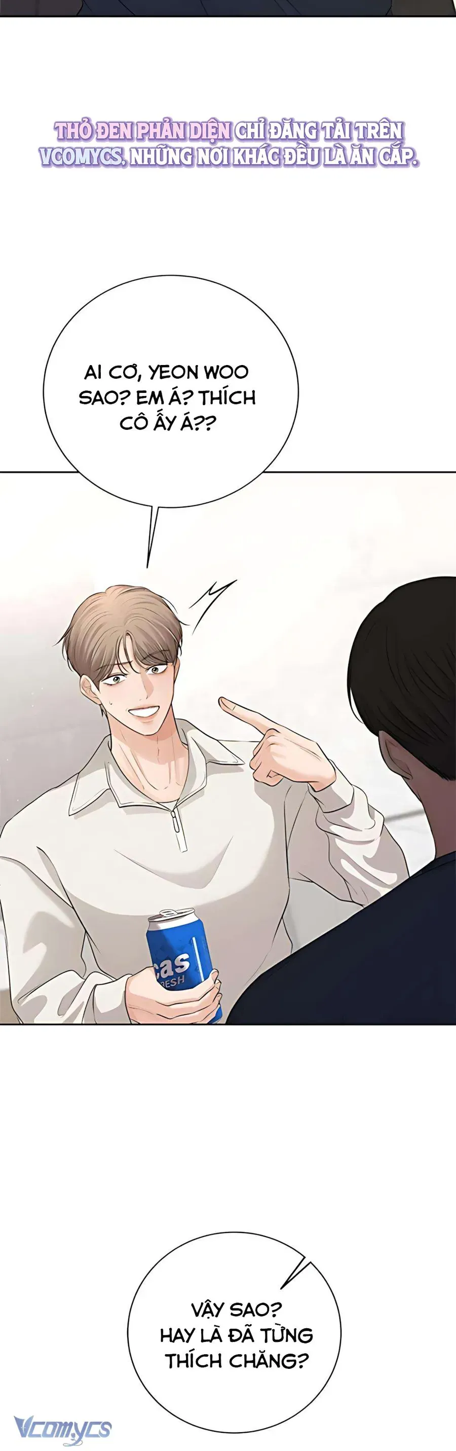 Kẻ Phản Diện Si Tình Chap 8 - Next Chap 7