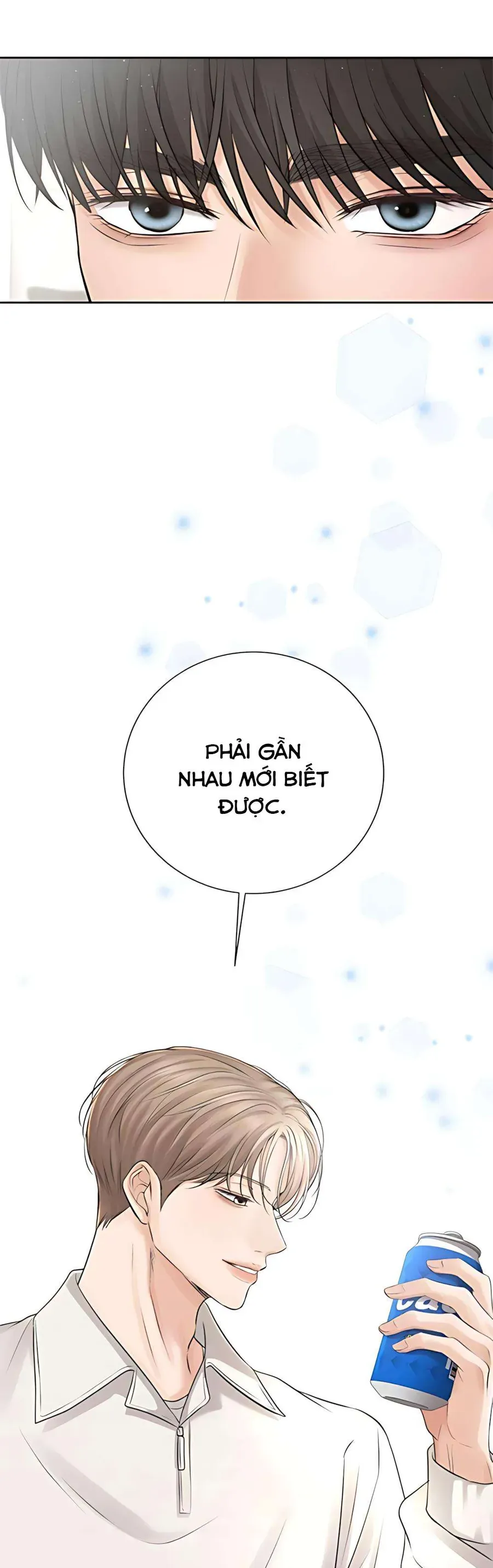 Kẻ Phản Diện Si Tình Chap 8 - Next Chap 7