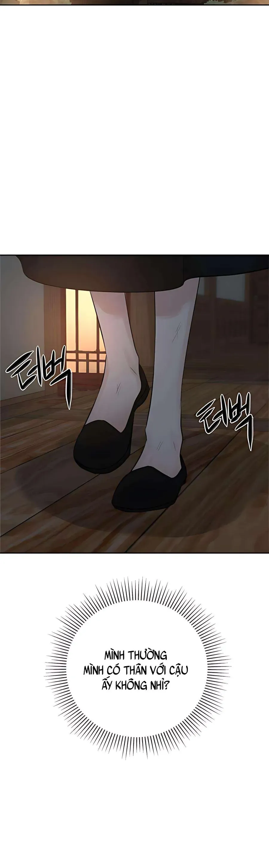 Kẻ Phản Diện Si Tình Chap 8 - Next Chap 7