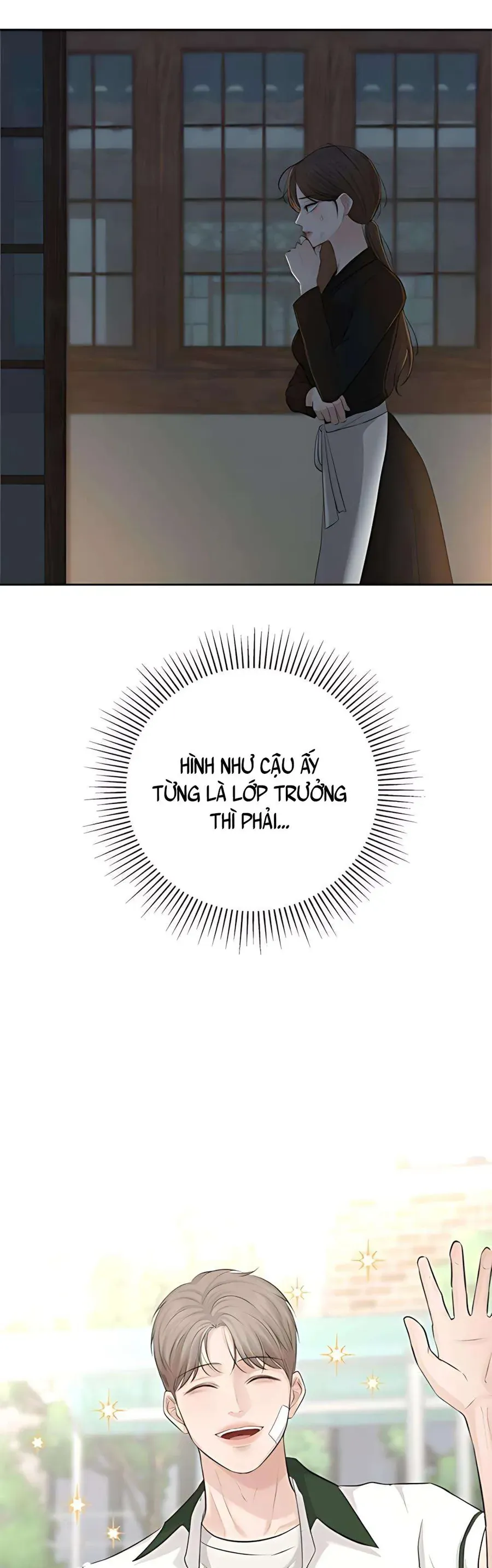 Kẻ Phản Diện Si Tình Chap 8 - Next Chap 7