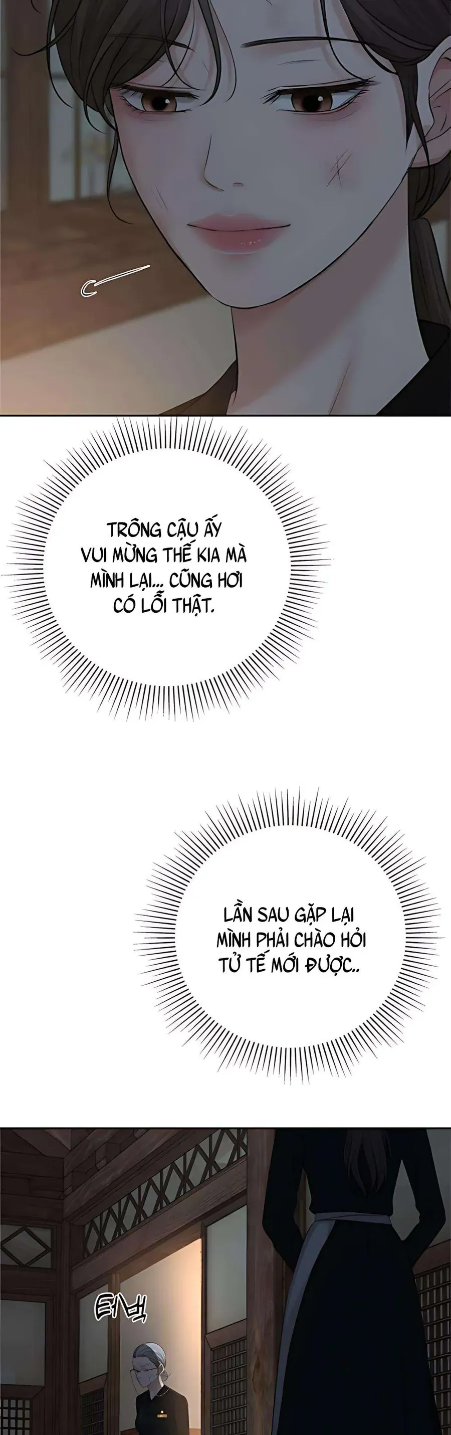 Kẻ Phản Diện Si Tình Chap 8 - Next Chap 7