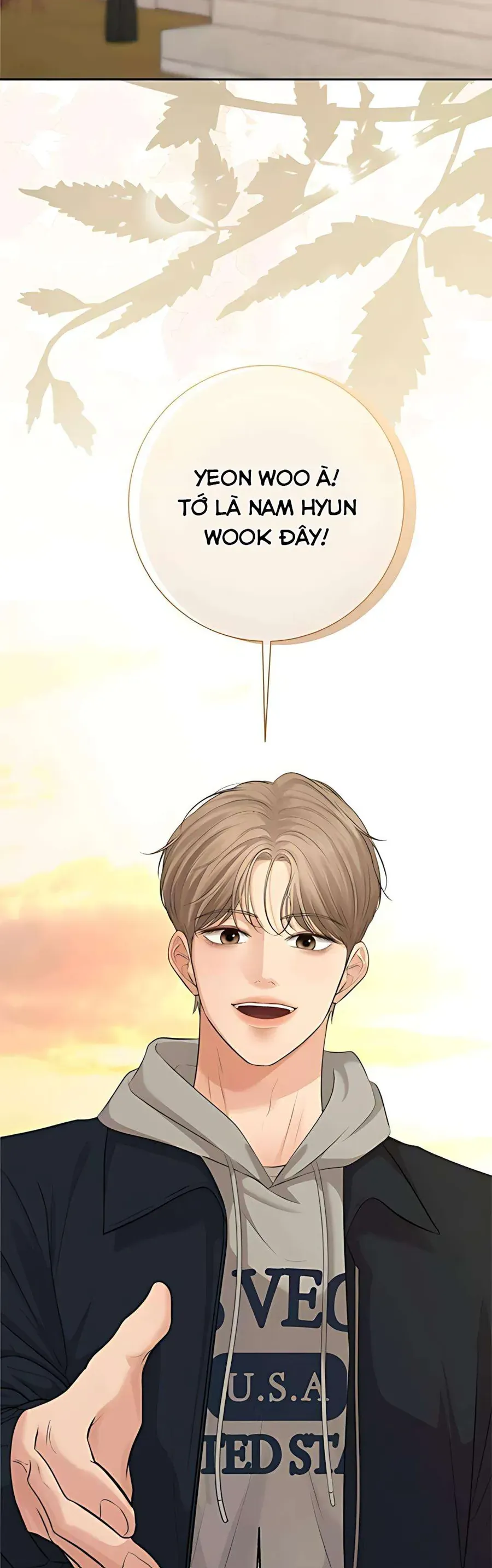 Kẻ Phản Diện Si Tình Chap 8 - Next Chap 7