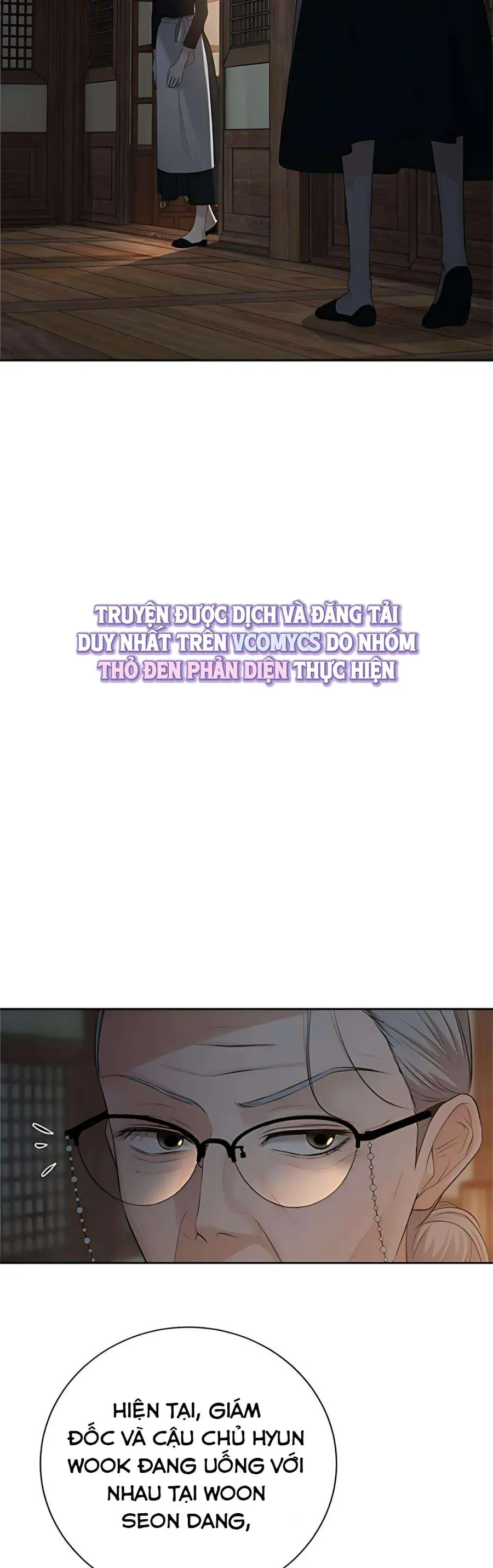 Kẻ Phản Diện Si Tình Chap 8 - Next Chap 7