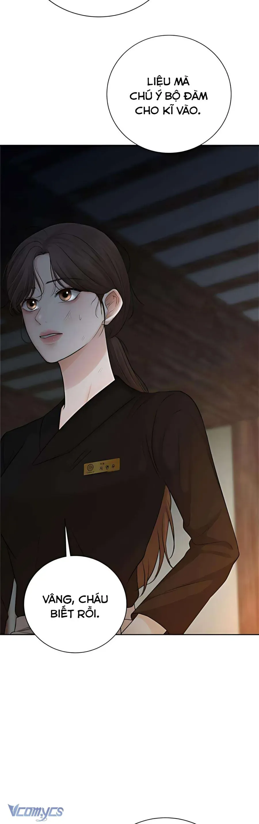 Kẻ Phản Diện Si Tình Chap 8 - Next Chap 7