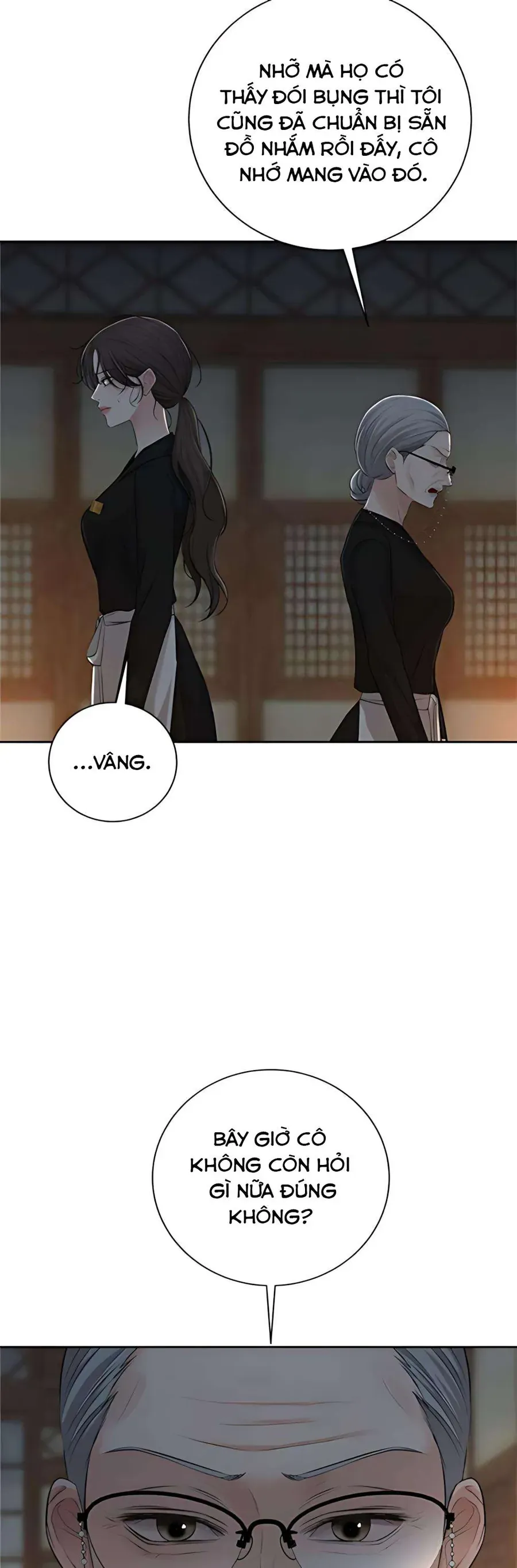 Kẻ Phản Diện Si Tình Chap 8 - Next Chap 7