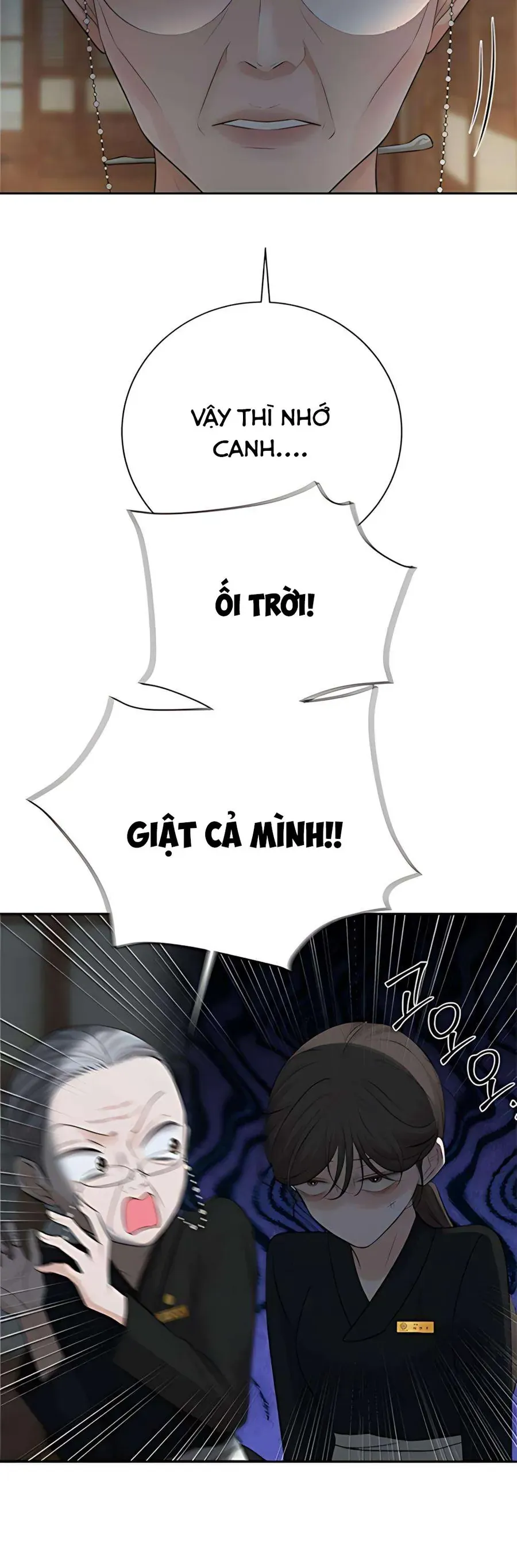 Kẻ Phản Diện Si Tình Chap 8 - Next Chap 7