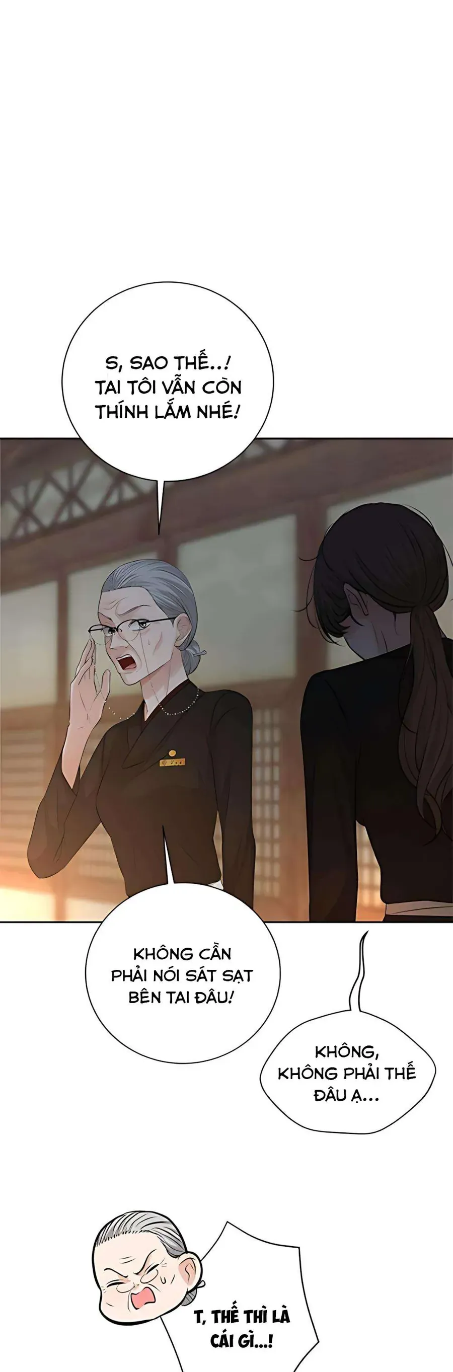 Kẻ Phản Diện Si Tình Chap 8 - Next Chap 7