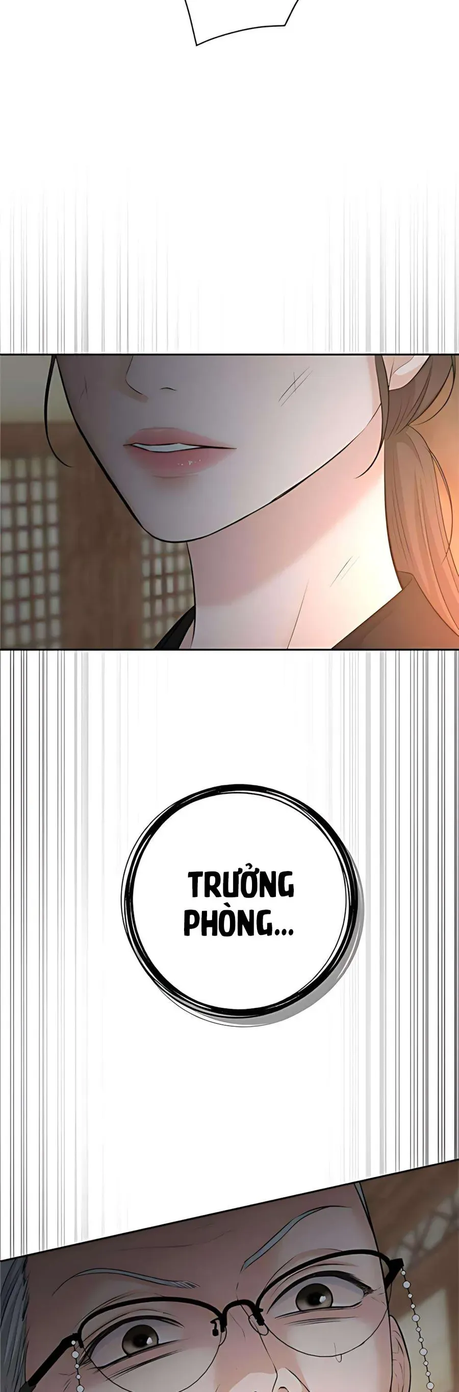 Kẻ Phản Diện Si Tình Chap 8 - Next Chap 7