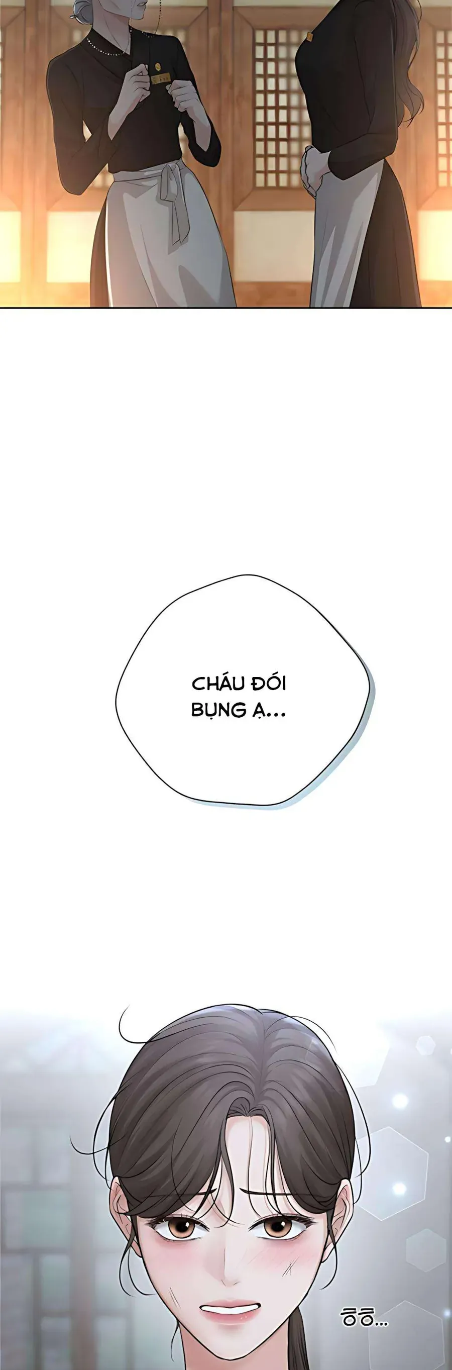 Kẻ Phản Diện Si Tình Chap 8 - Next Chap 7