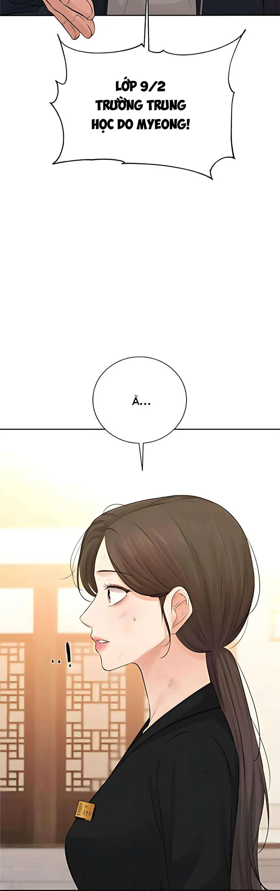 Kẻ Phản Diện Si Tình Chap 8 - Next Chap 7