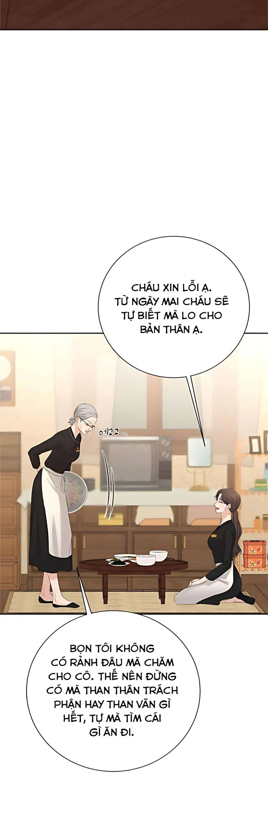 Kẻ Phản Diện Si Tình Chap 8 - Next Chap 7