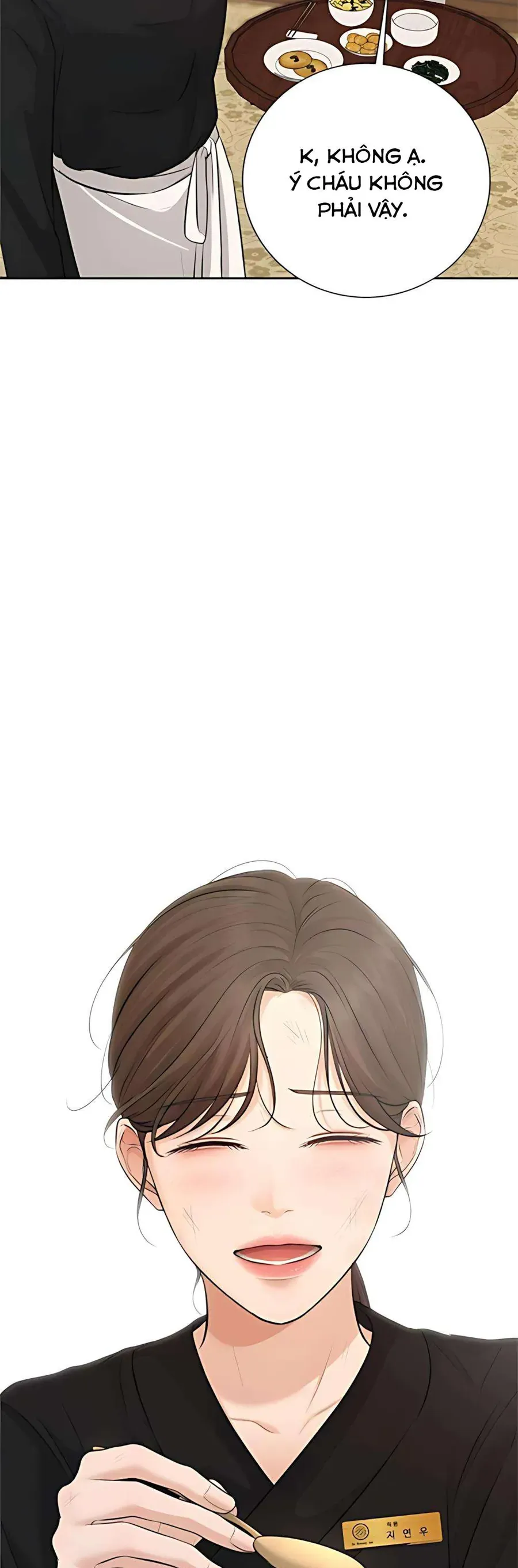 Kẻ Phản Diện Si Tình Chap 8 - Next Chap 7