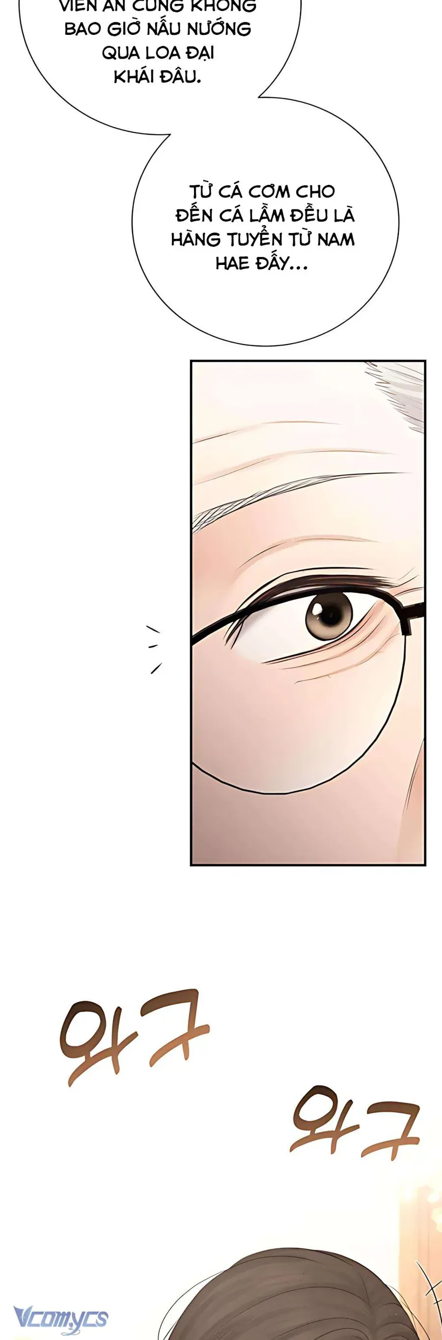 Kẻ Phản Diện Si Tình Chap 8 - Next Chap 7