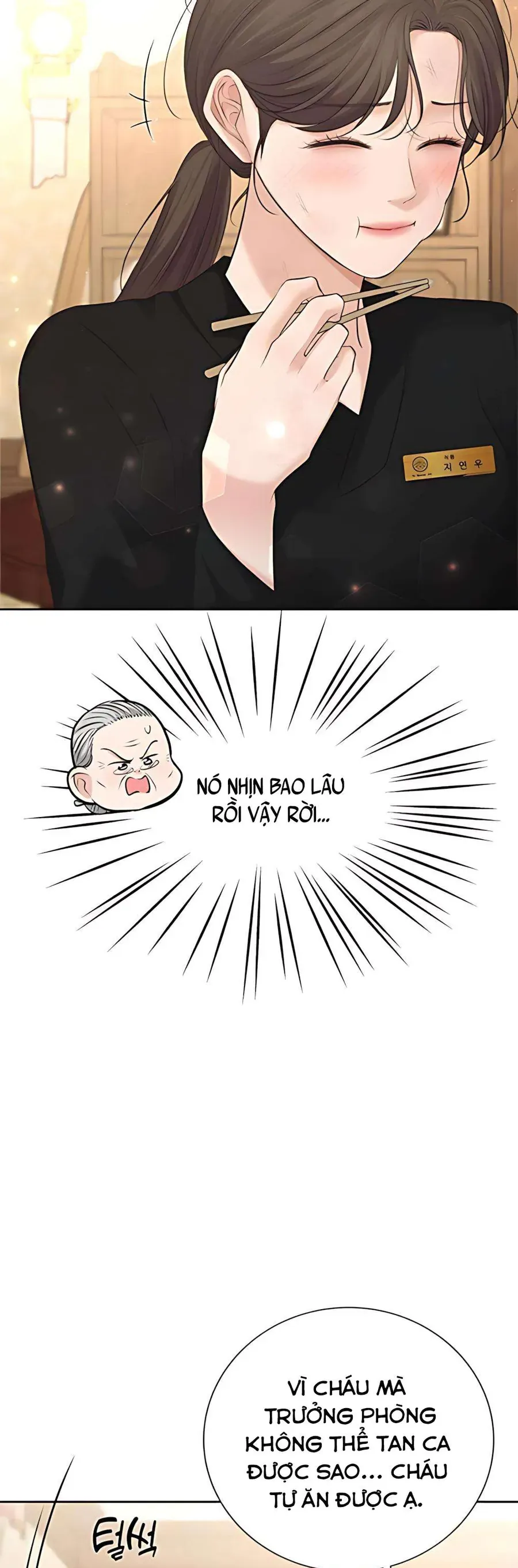 Kẻ Phản Diện Si Tình Chap 8 - Next Chap 7