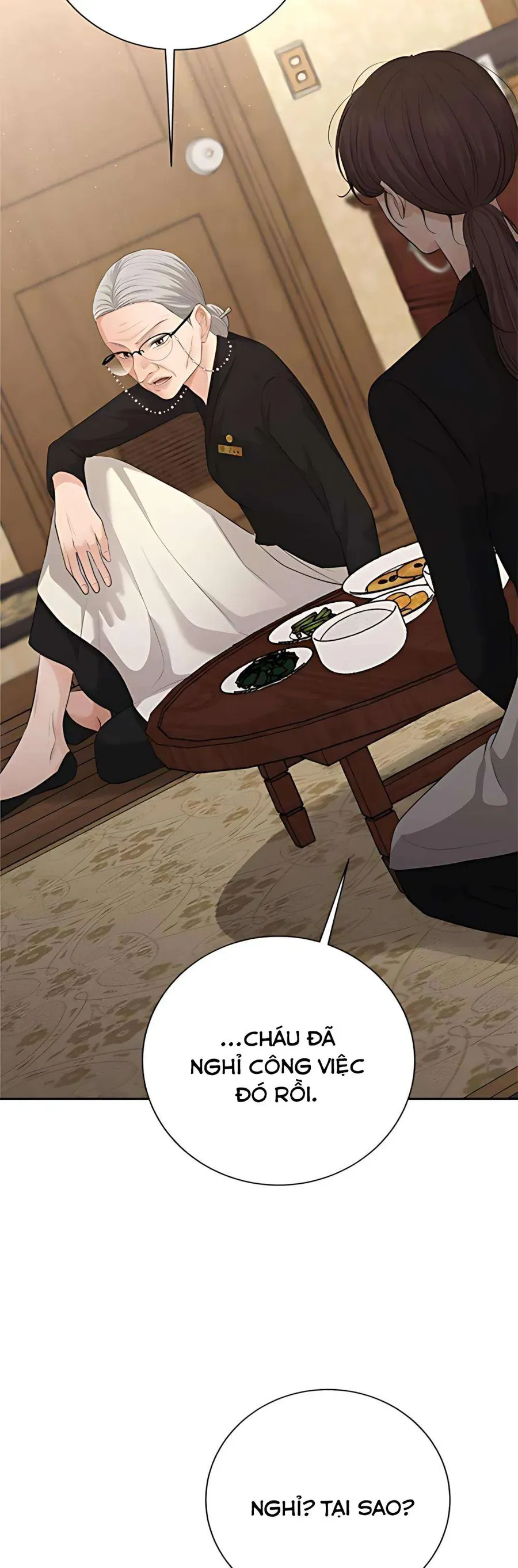 Kẻ Phản Diện Si Tình Chap 8 - Next Chap 7