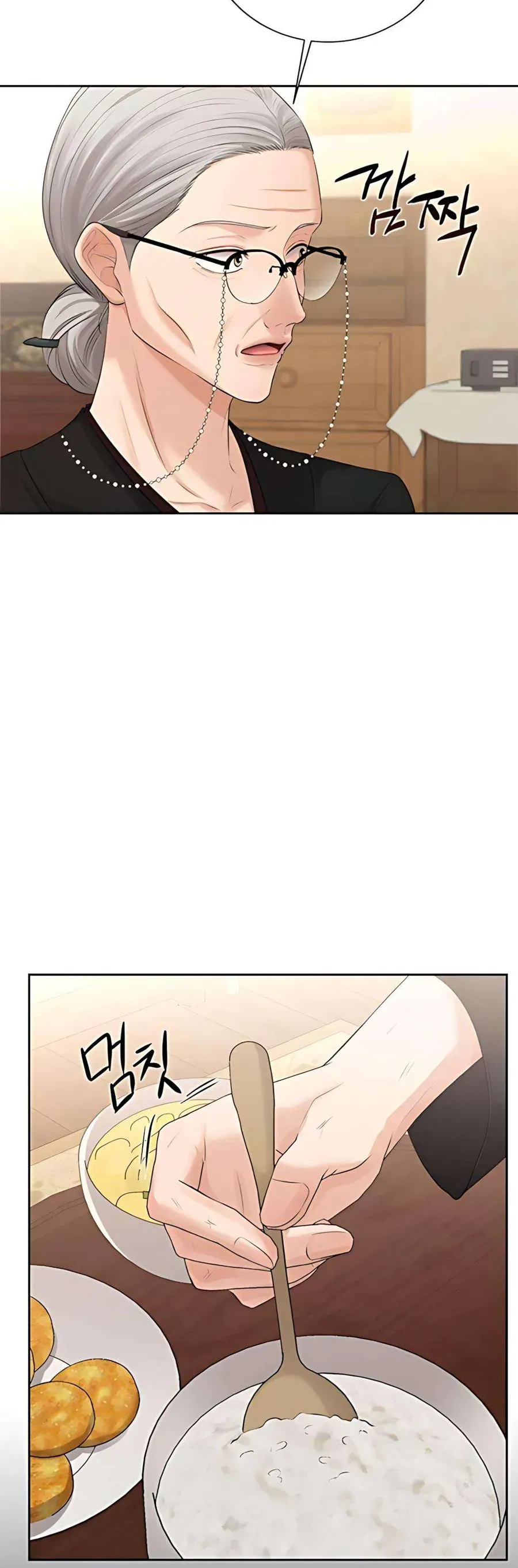 Kẻ Phản Diện Si Tình Chap 8 - Next Chap 7