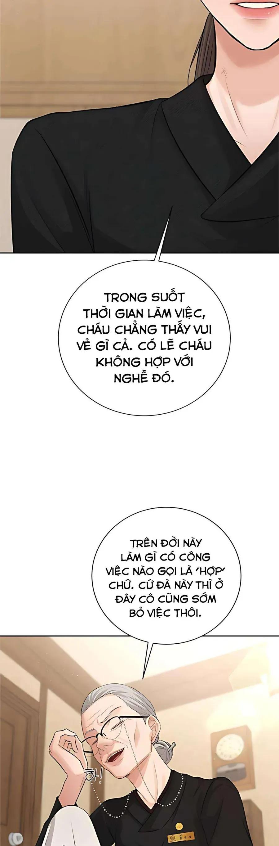 Kẻ Phản Diện Si Tình Chap 8 - Next Chap 7