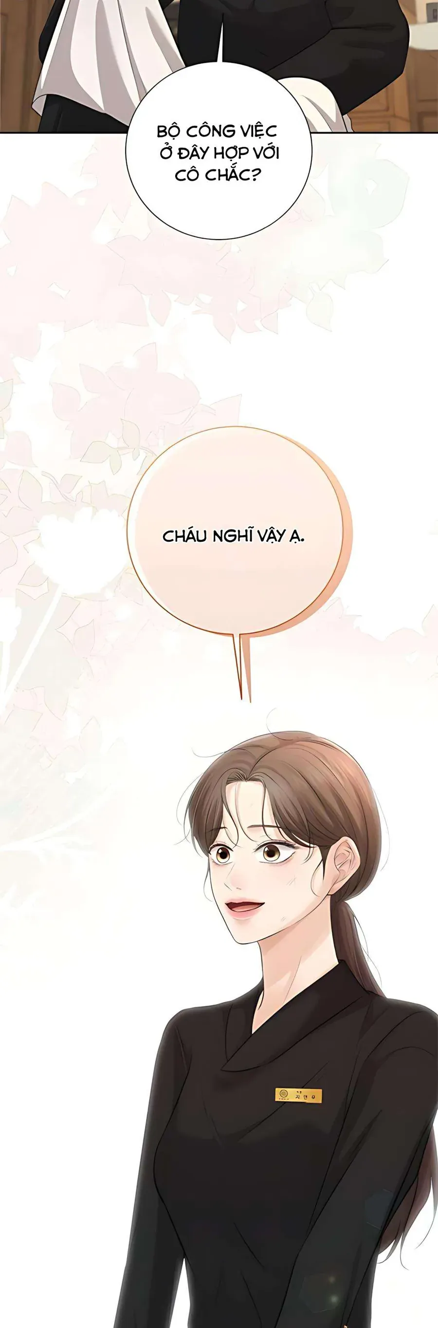 Kẻ Phản Diện Si Tình Chap 8 - Next Chap 7