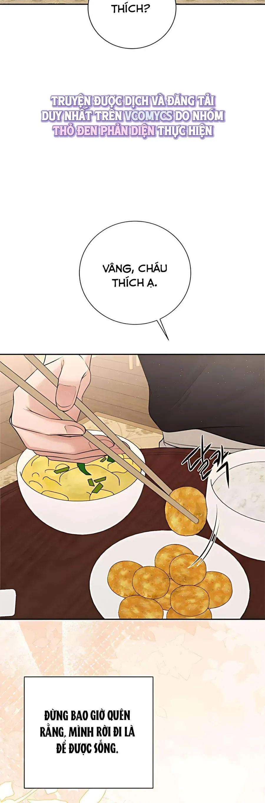 Kẻ Phản Diện Si Tình Chap 8 - Next Chap 7