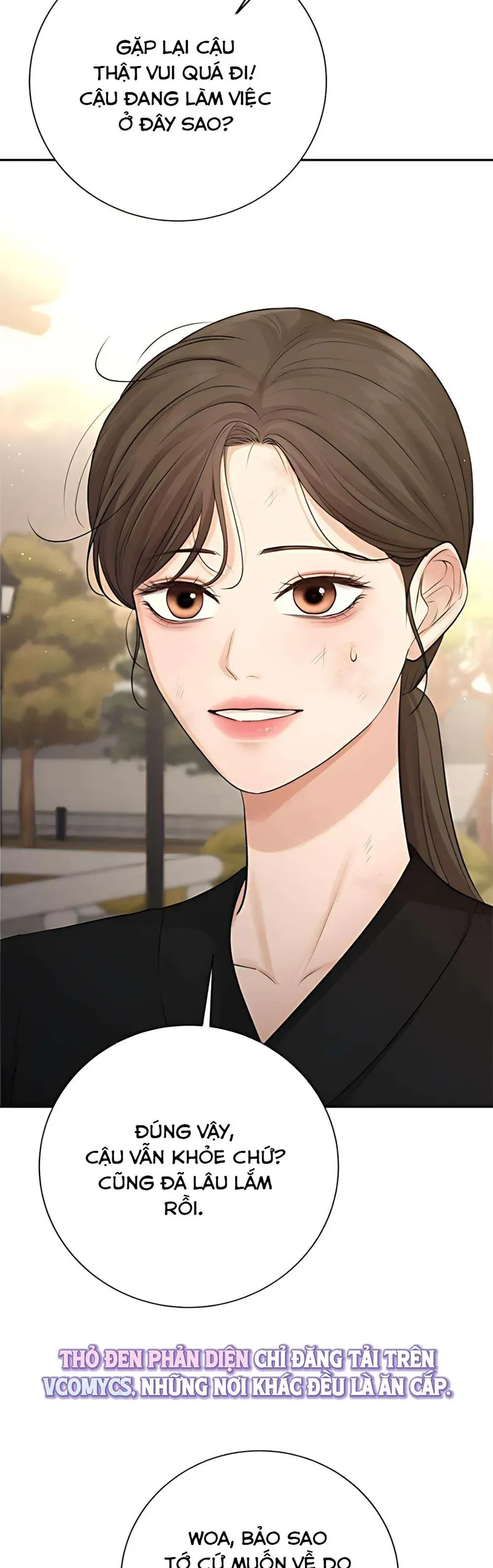 Kẻ Phản Diện Si Tình Chap 8 - Next Chap 7