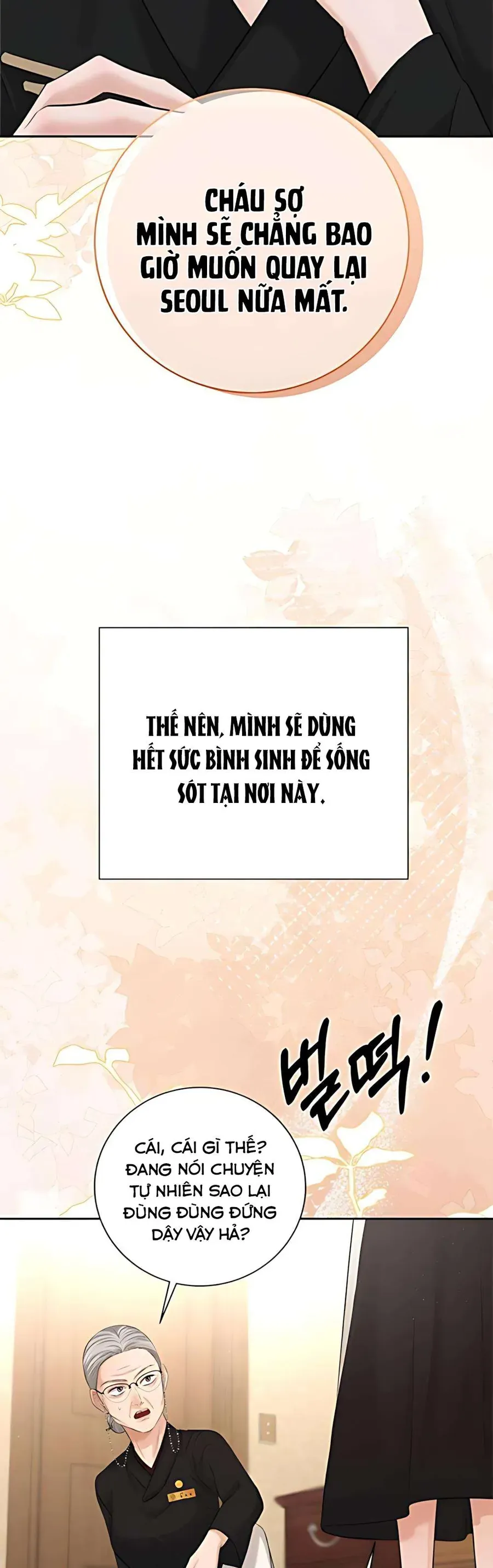 Kẻ Phản Diện Si Tình Chap 8 - Next Chap 7