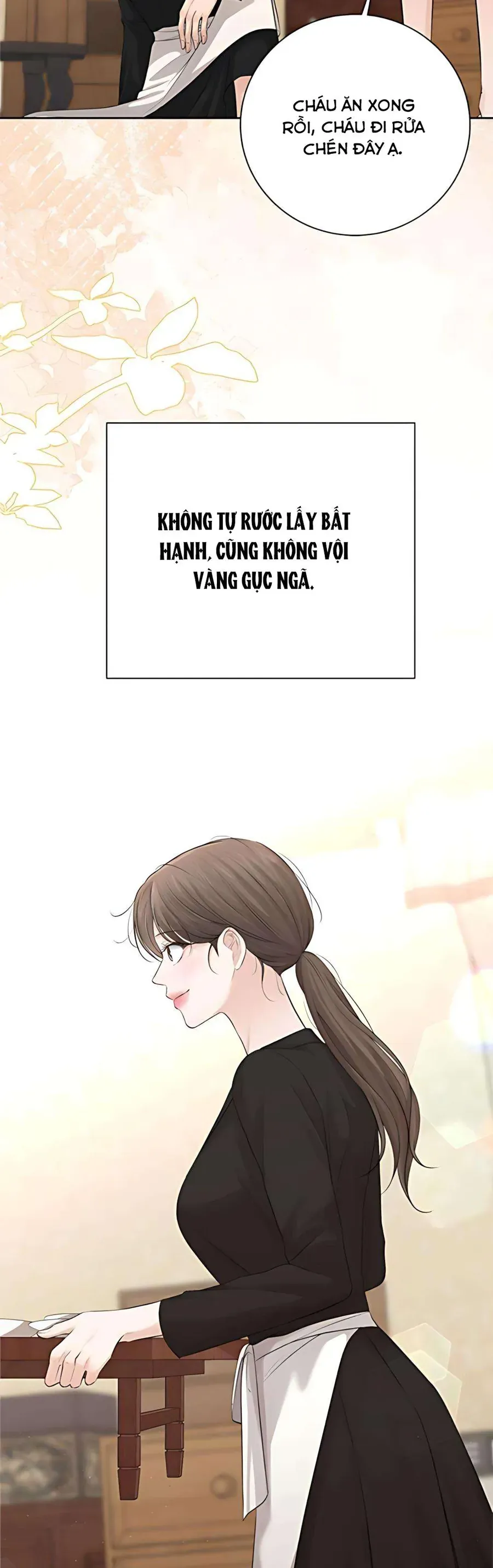 Kẻ Phản Diện Si Tình Chap 8 - Next Chap 7