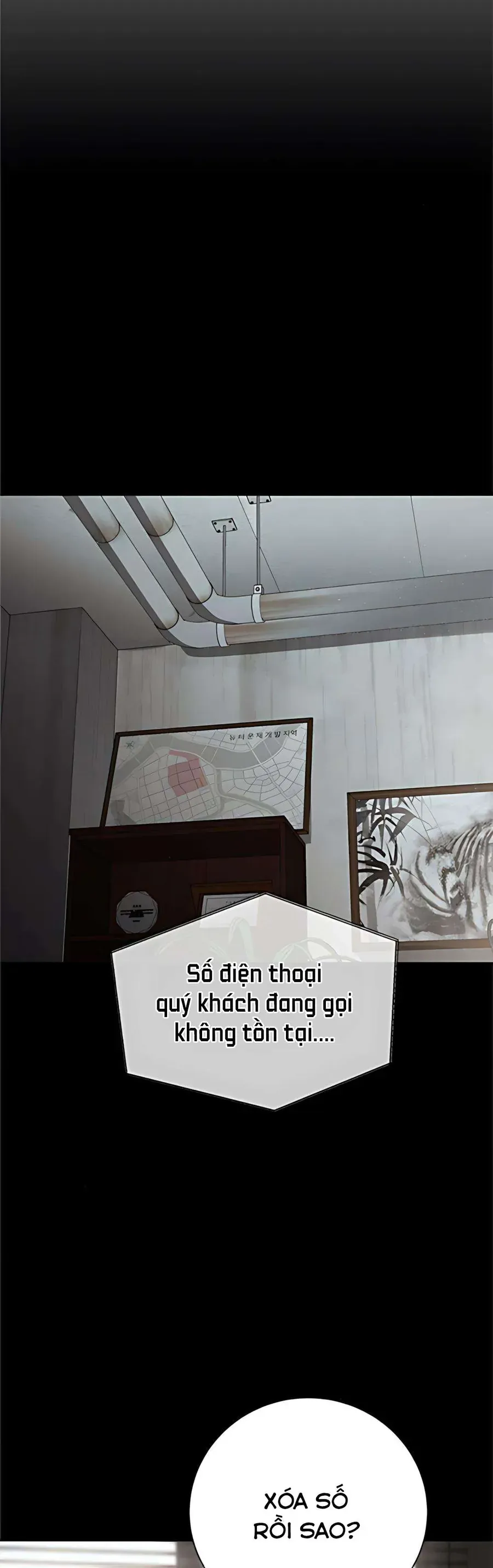 Kẻ Phản Diện Si Tình Chap 8 - Next Chap 7