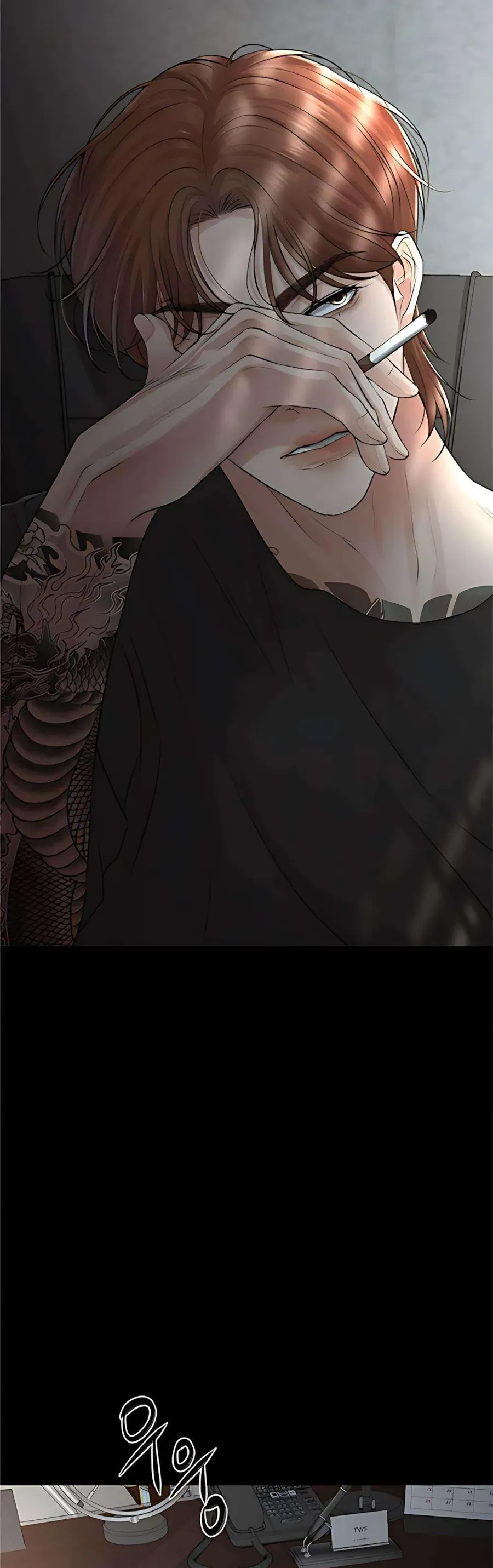 Kẻ Phản Diện Si Tình Chap 8 - Next Chap 7