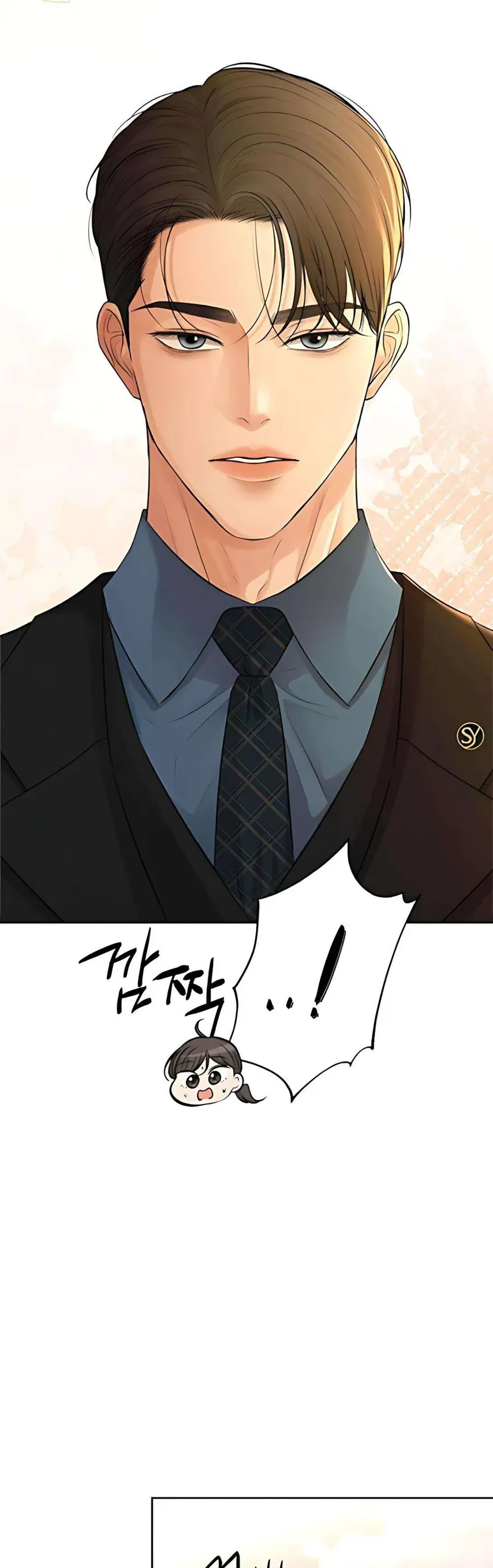 Kẻ Phản Diện Si Tình Chap 8 - Next Chap 7