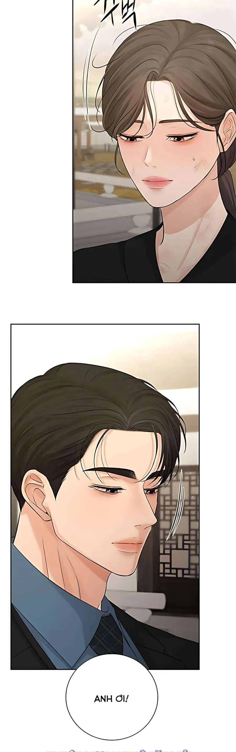 Kẻ Phản Diện Si Tình Chap 8 - Next Chap 7