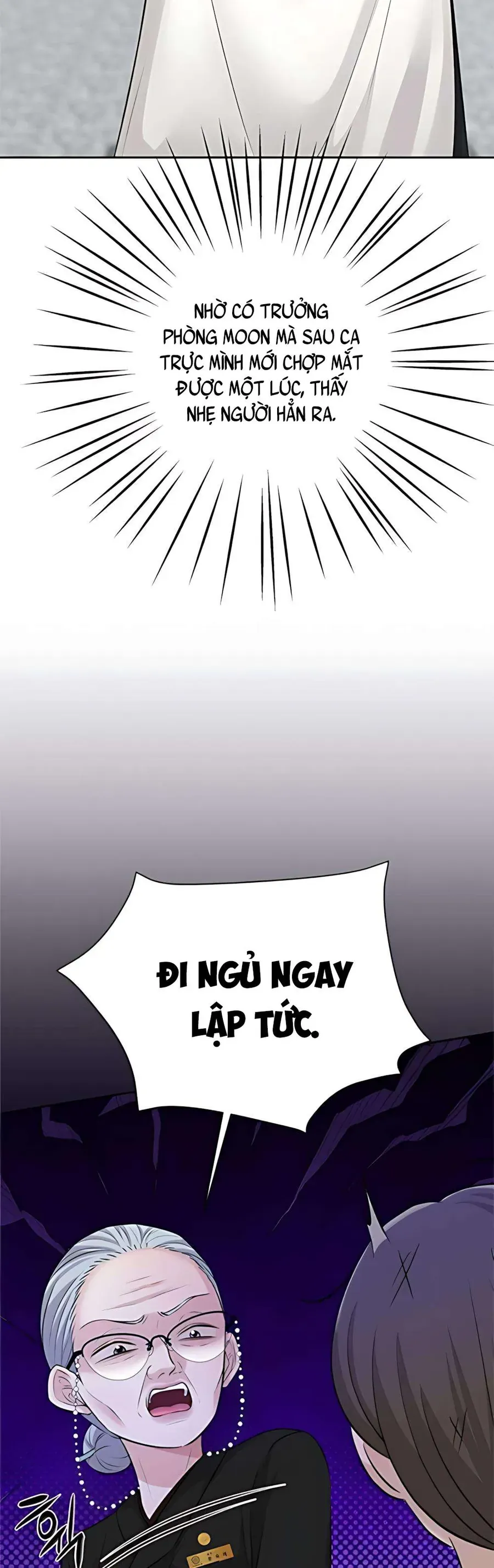 Kẻ Phản Diện Si Tình Chap 9 - Next Chap 8