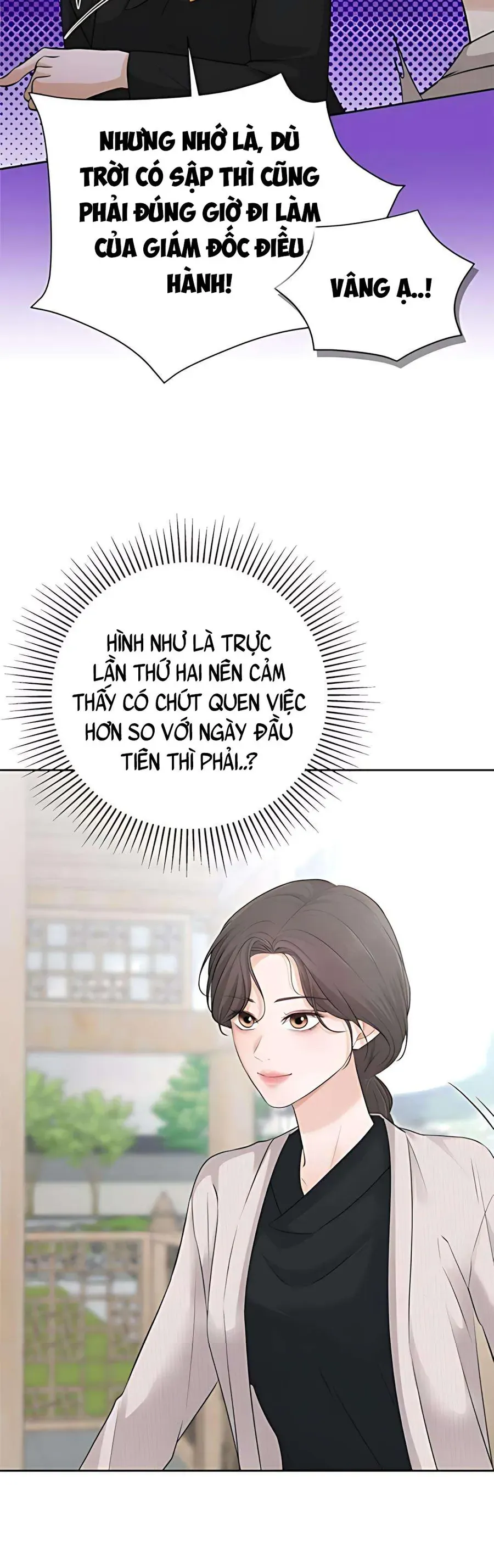 Kẻ Phản Diện Si Tình Chap 9 - Next Chap 8