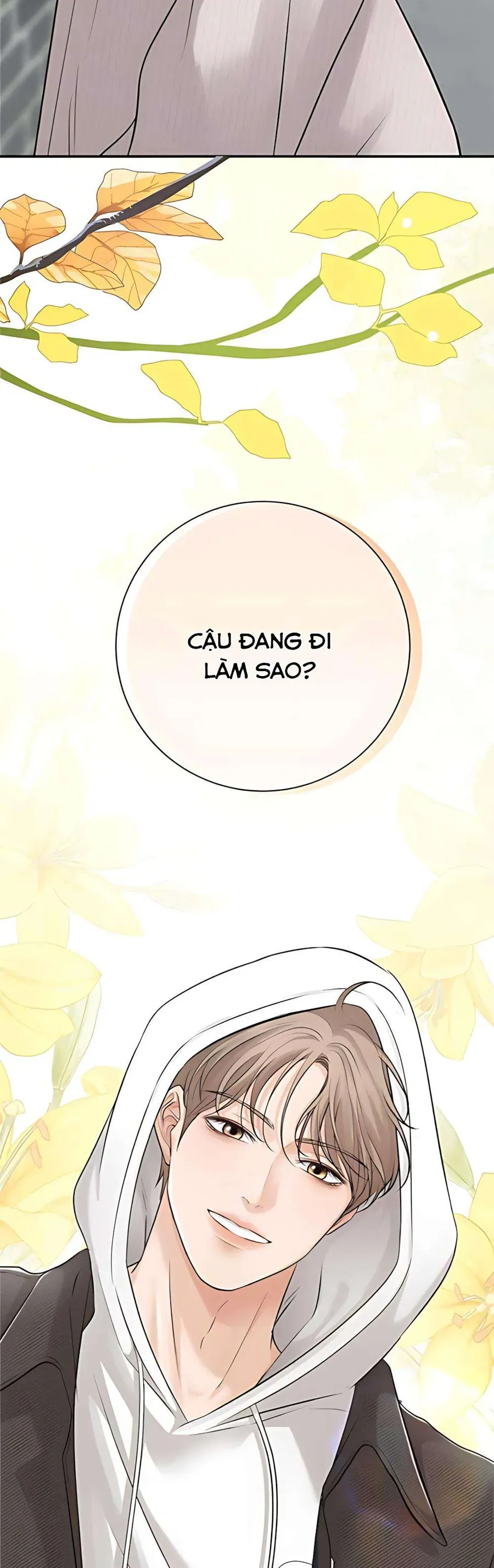 Kẻ Phản Diện Si Tình Chap 9 - Next Chap 8