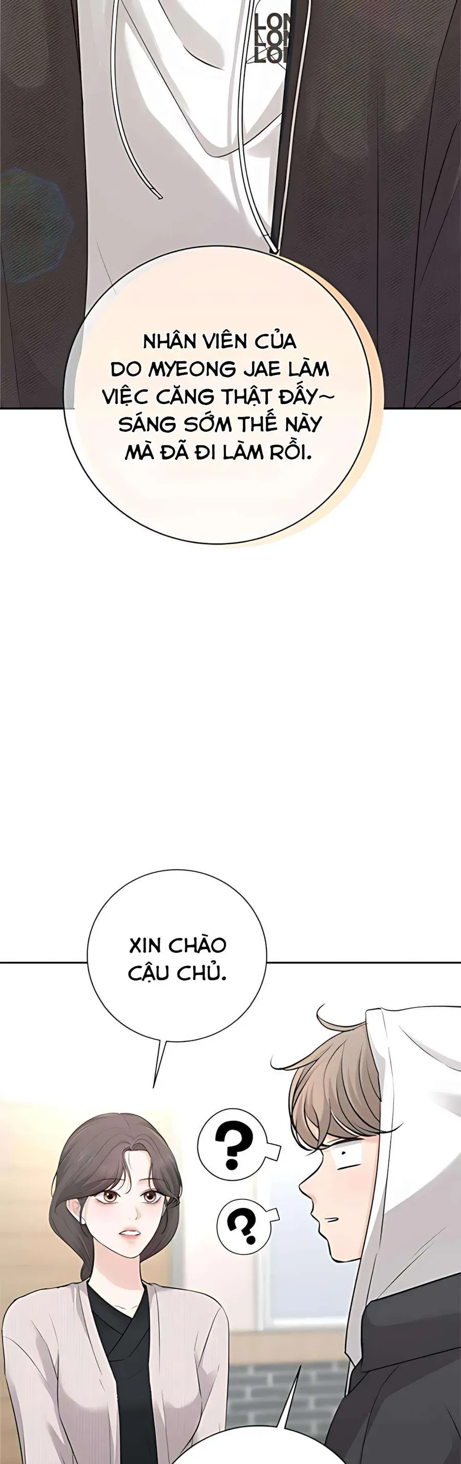 Kẻ Phản Diện Si Tình Chap 9 - Next Chap 8