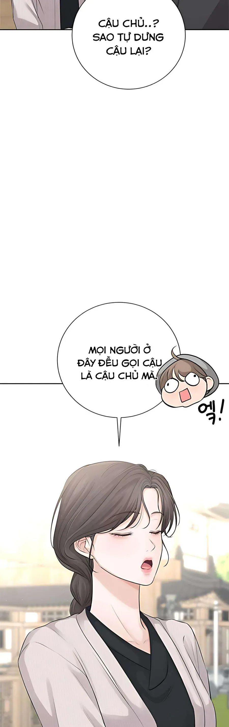 Kẻ Phản Diện Si Tình Chap 9 - Next Chap 8