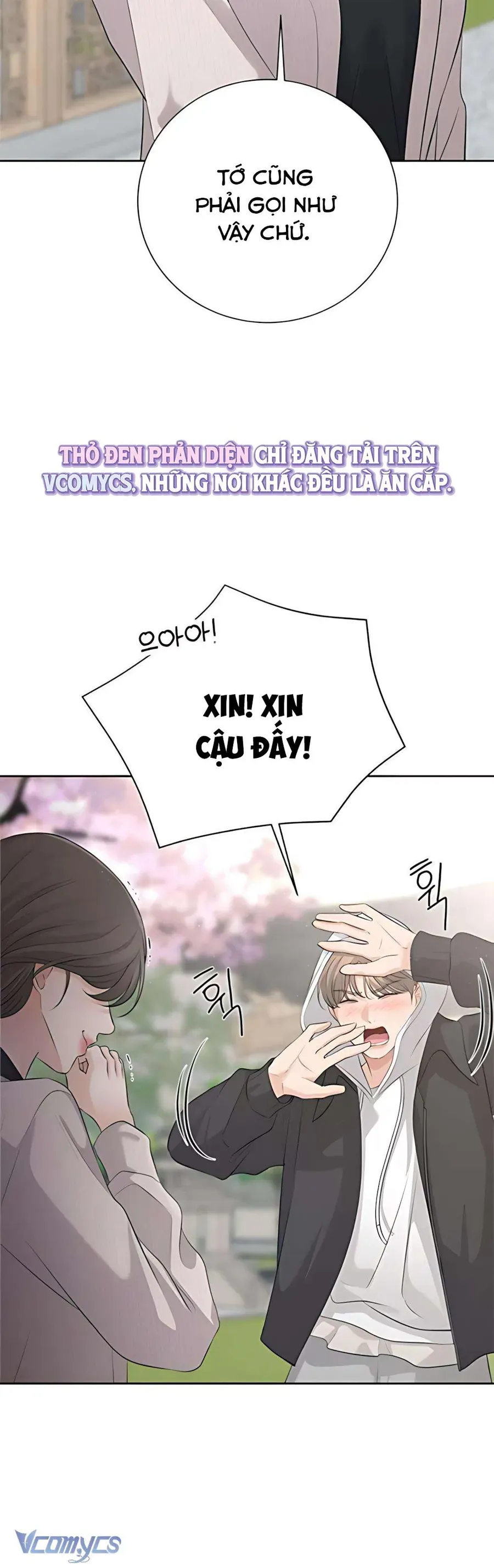 Kẻ Phản Diện Si Tình Chap 9 - Next Chap 8