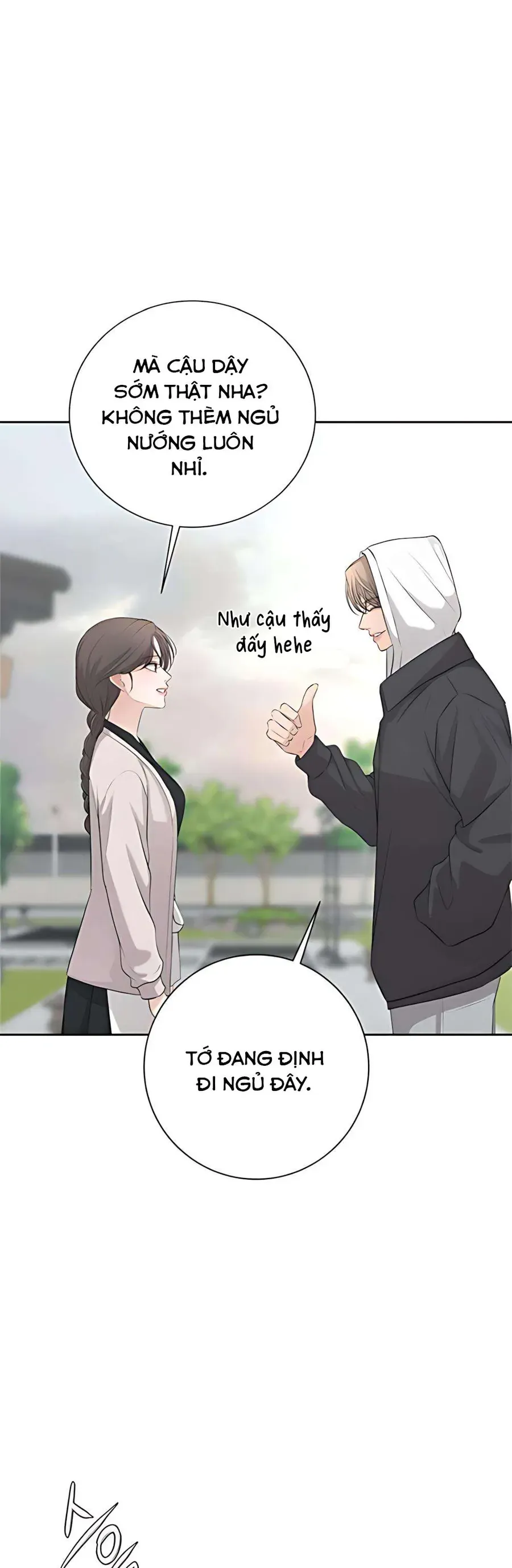 Kẻ Phản Diện Si Tình Chap 9 - Next Chap 8