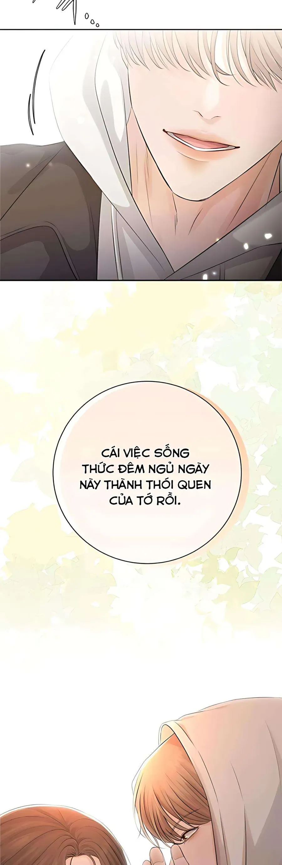 Kẻ Phản Diện Si Tình Chap 9 - Next Chap 8