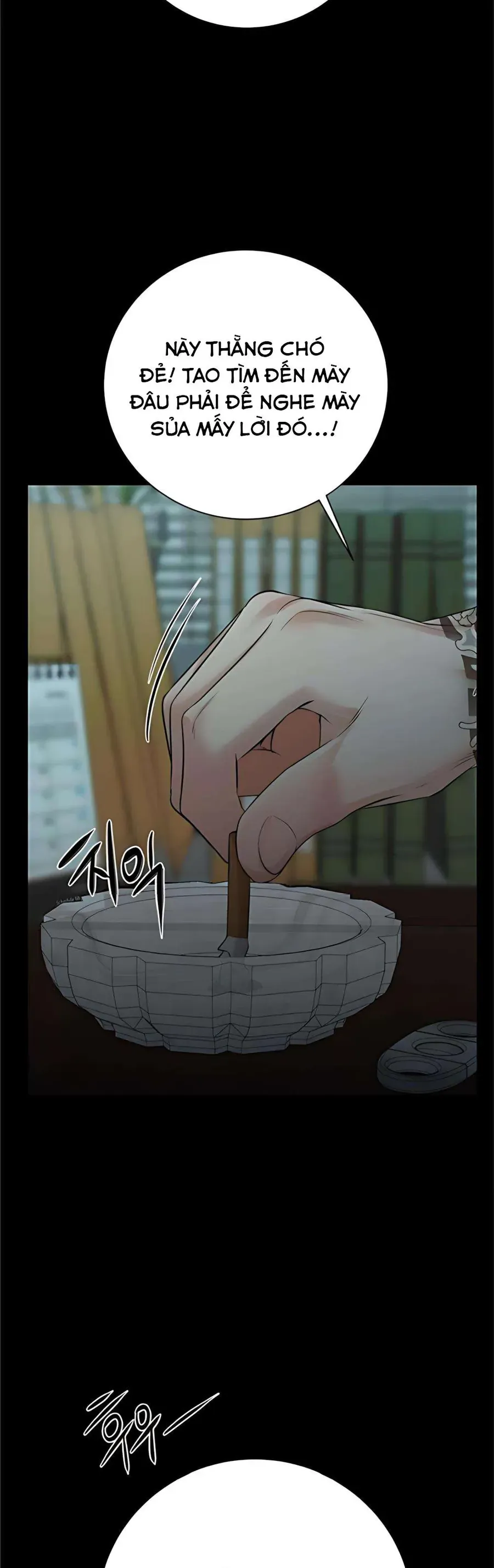 Kẻ Phản Diện Si Tình Chap 9 - Next Chap 8