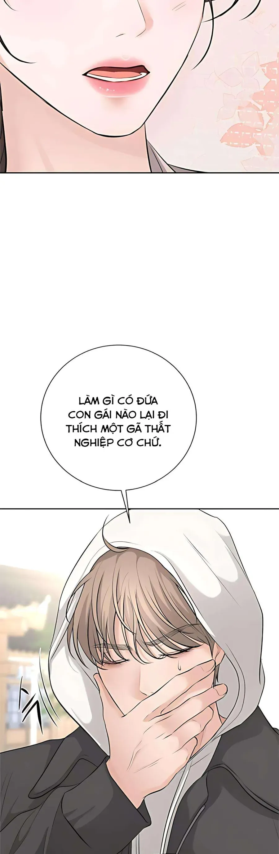 Kẻ Phản Diện Si Tình Chap 9 - Next Chap 8