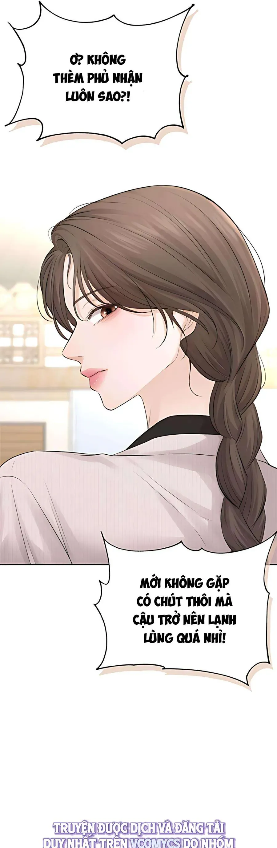 Kẻ Phản Diện Si Tình Chap 9 - Next Chap 8